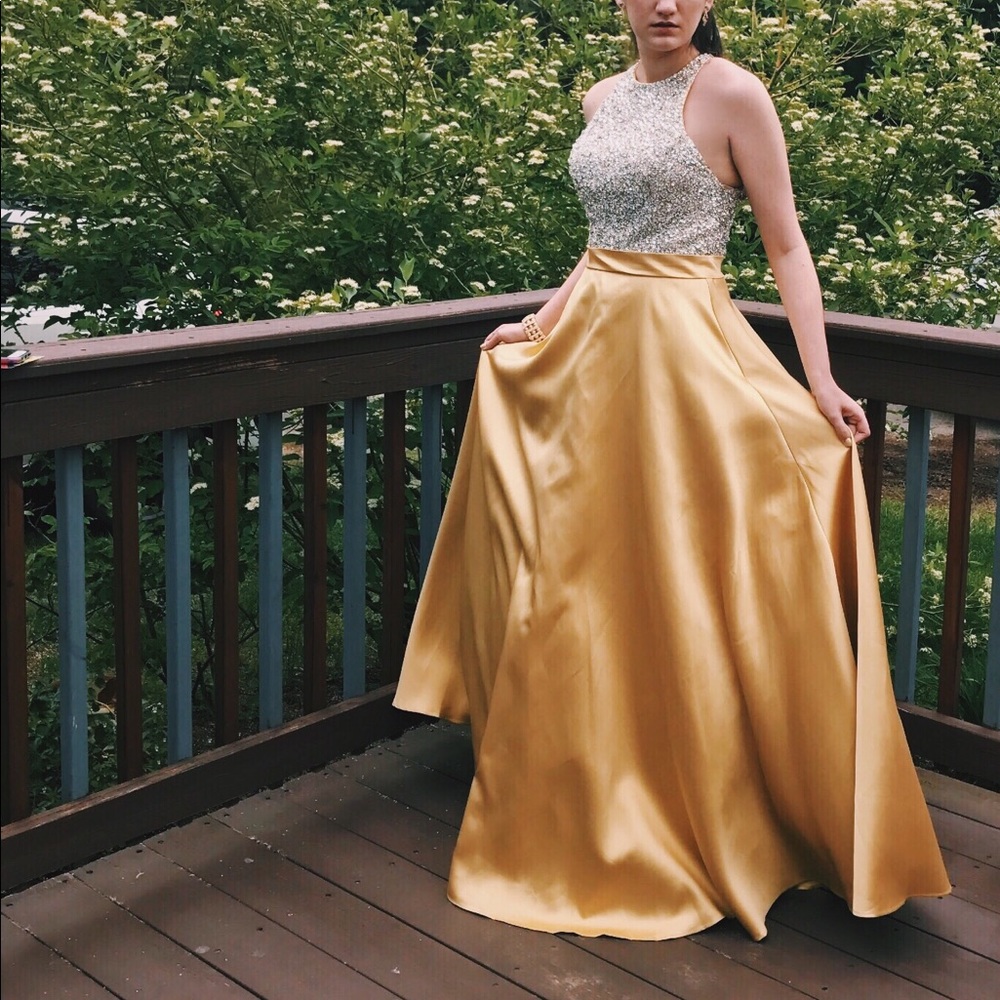 Jovani Prom Dress